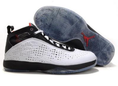 wholesale Air Jordan 2011 White / Black